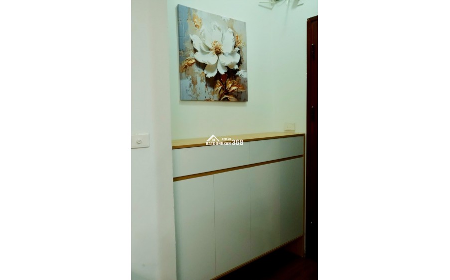 Chính Chủ Cho Thuê Dài Hạn Căn Hộ Tầng 16 Chung Cư CT2A Hồ Hoàng Cầu - 36 Hoàng Cầu